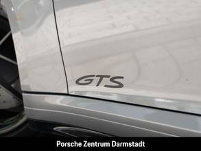 Thumbnail von Porsche 992 911 Carrera 4 GTS Cabriolet Nachtsicht LED