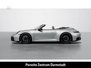Thumbnail von Porsche 992 -2 (911) Carrera 4 GTS Cabriolet