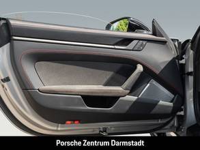 Thumbnail von Porsche 992 911 Carrera 4 GTS Cabriolet Nachtsicht LED