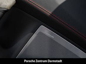 Thumbnail von Porsche 992 911 Carrera 4 GTS Cabriolet Nachtsicht LED