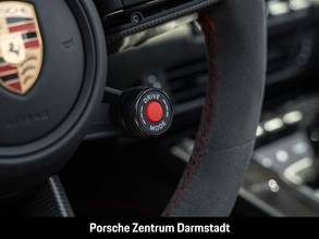 Thumbnail von Porsche 992 911 Carrera 4 GTS Cabriolet Nachtsicht LED