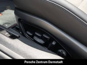 Thumbnail von Porsche 992 911 Carrera 4 GTS Cabriolet Nachtsicht LED
