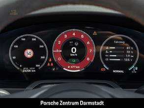Thumbnail von Porsche 992 911 Carrera 4 GTS Cabriolet Nachtsicht LED