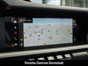 Thumbnail von Porsche 992 911 Carrera 4 GTS Cabriolet Nachtsicht LED