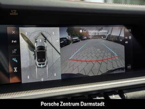 Thumbnail von Porsche 992 911 Carrera 4 GTS Cabriolet Nachtsicht LED
