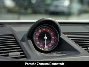Thumbnail von Porsche 992 911 Carrera 4 GTS Cabriolet Nachtsicht LED