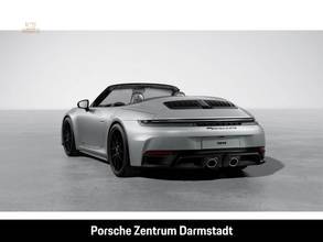 Thumbnail von Porsche 992 -2 (911) Carrera 4 GTS Cabriolet