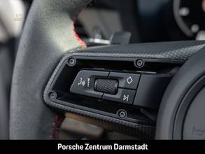 Thumbnail von Porsche 992 911 Carrera 4 GTS Cabriolet Nachtsicht LED