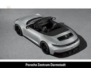 Thumbnail von Porsche 992 -2 (911) Carrera 4 GTS Cabriolet