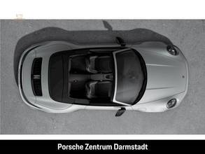 Thumbnail von Porsche 992 -2 (911) Carrera 4 GTS Cabriolet