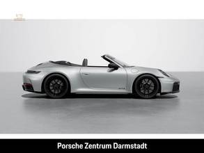 Thumbnail von Porsche 992 -2 (911) Carrera 4 GTS Cabriolet