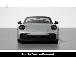 Thumbnail von Porsche 992 -2 (911) Carrera 4 GTS Cabriolet