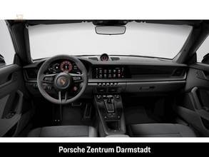 Thumbnail von Porsche 992 -2 (911) Carrera 4 GTS Cabriolet