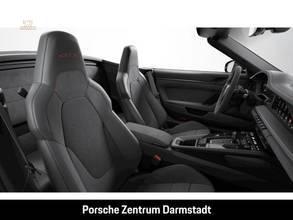 Thumbnail von Porsche 992 -2 (911) Carrera 4 GTS Cabriolet