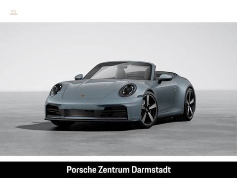 Porsche 992 -2 (911) Carrera Cabriolet