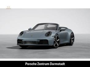 Thumbnail von Porsche 992 -2 (911)) Carrera Cabriolet