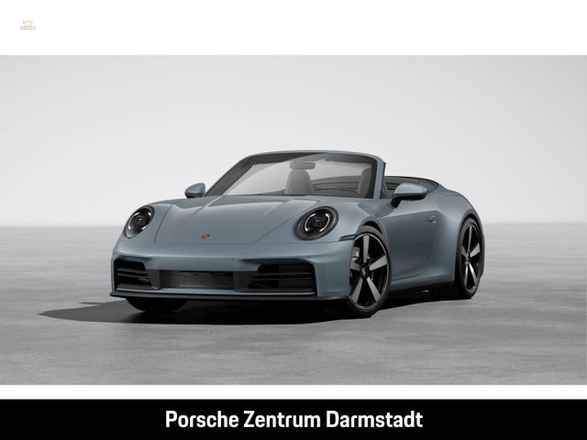 Porsche 992 -2 (911) Carrera Cabriolet