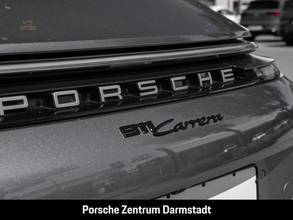 Thumbnail von Porsche 992 911 Carrera Cabriolet Sportabgas LED-Matrix