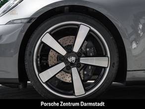 Thumbnail von Porsche 992 911 Carrera Cabriolet Sportabgas LED-Matrix