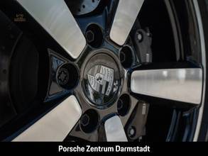 Thumbnail von Porsche 992 911 Carrera Cabriolet Sportabgas LED-Matrix