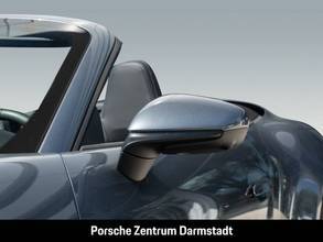 Thumbnail von Porsche 992 911 Carrera Cabriolet Sportabgas LED-Matrix