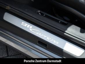 Thumbnail von Porsche 992 911 Carrera Cabriolet Sportabgas LED-Matrix