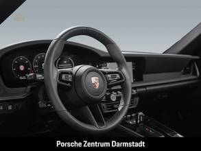 Thumbnail von Porsche 992 911 Carrera Cabriolet Sportabgas LED-Matrix
