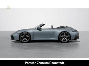 Thumbnail von Porsche 992 -2 (911)) Carrera Cabriolet