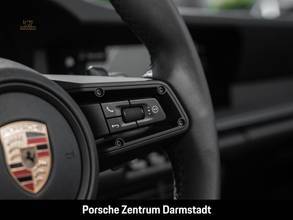 Thumbnail von Porsche 992 911 Carrera Cabriolet Sportabgas LED-Matrix