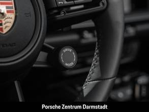 Thumbnail von Porsche 992 911 Carrera Cabriolet Sportabgas LED-Matrix