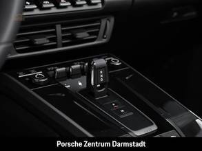 Thumbnail von Porsche 992 911 Carrera Cabriolet Sportabgas LED-Matrix
