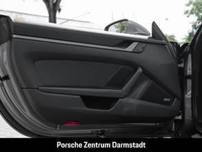 Thumbnail von Porsche 992 911 Carrera Cabriolet Sportabgas LED-Matrix