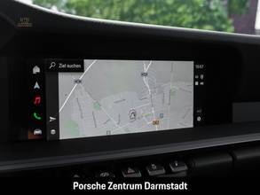 Thumbnail von Porsche 992 911 Carrera Cabriolet Sportabgas LED-Matrix