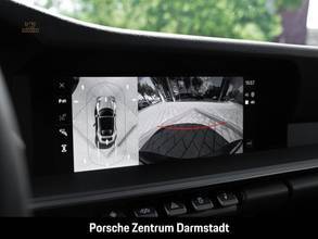 Thumbnail von Porsche 992 911 Carrera Cabriolet Sportabgas LED-Matrix