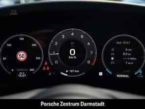 Thumbnail von Porsche 992 911 Carrera Cabriolet Sportabgas LED-Matrix