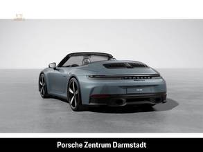 Thumbnail von Porsche 992 -2 (911)) Carrera Cabriolet