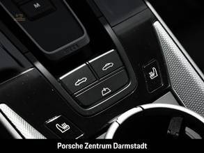 Thumbnail von Porsche 992 911 Carrera Cabriolet Sportabgas LED-Matrix
