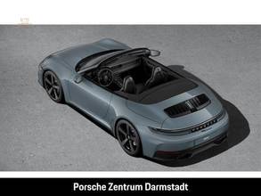 Thumbnail von Porsche 992 -2 (911)) Carrera Cabriolet