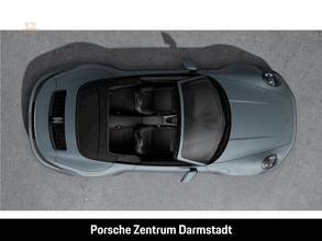 Thumbnail von Porsche 992 -2 (911)) Carrera Cabriolet