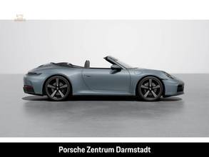 Thumbnail von Porsche 992 -2 (911)) Carrera Cabriolet