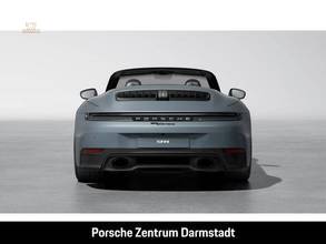 Thumbnail von Porsche 992 -2 (911)) Carrera Cabriolet