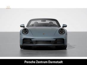 Thumbnail von Porsche 992 -2 (911)) Carrera Cabriolet