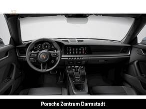 Thumbnail von Porsche 992 -2 (911)) Carrera Cabriolet