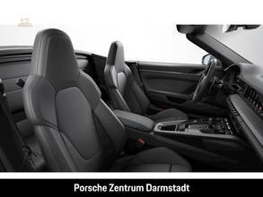 Thumbnail von Porsche 992 -2 (911)) Carrera Cabriolet