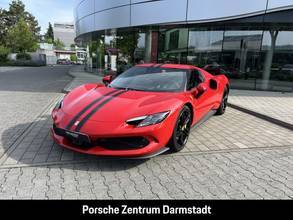 Thumbnail von Ferrari 296 GTB *LIFT*Racing Seats*Carbon*
