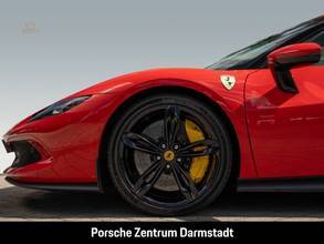 Thumbnail von Ferrari 296 GTB *LIFT*Yarış Koltukları*Karbon*