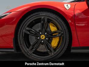 Thumbnail von Ferrari 296 GTB *LIFT*Yarış Koltukları*Karbon*