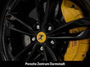 Thumbnail von Ferrari 296 GTB *LIFT*Yarış Koltukları*Karbon*