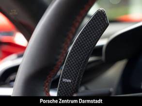 Thumbnail von Ferrari 296 GTB *LIFT*Yarış Koltukları*Karbon*