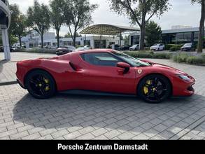 Thumbnail von Ferrari 296 GTB *LIFT*Racing Seats*Carbon*